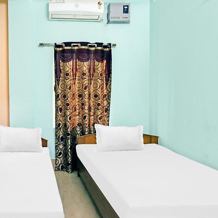 Super Hotel O Rainbow Tezpur Exterior photo